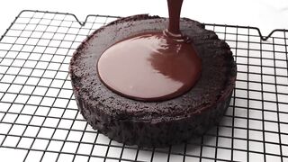كيك شوكولاته . Chocolate  cake