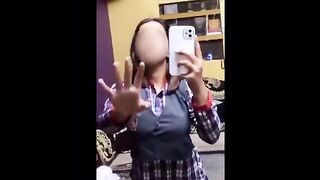 Viral Girl H-O-T Video
