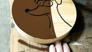 _So_satisfying!_#art_#satisfying_#