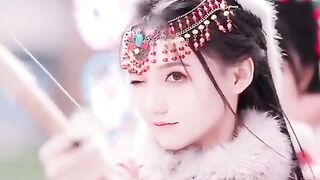 Beauty 107