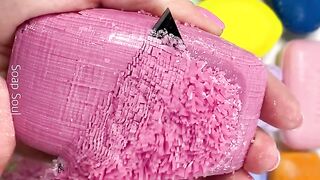 Soap_cubes._Asmr_soap_cutting._Satisfying_video