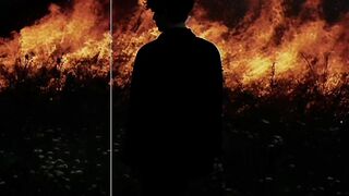 শূন্যের এই জগতে' -আমি এসেছিলাম শূন্য হাতে।