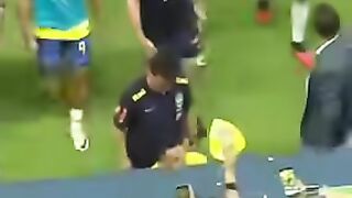 Neymar jr funny video