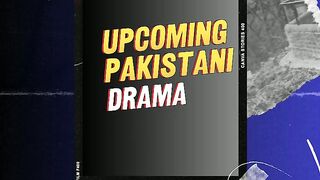 Pakistani Drama 6