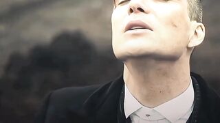 Thomas Shelby already Broken ????????