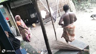 how is it fighting fighting dog and man