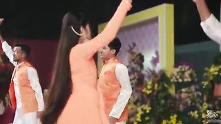 Wedding Mashup Dance