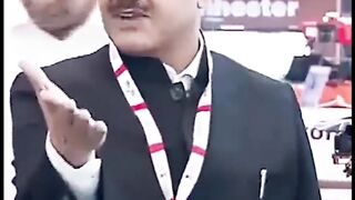 यह देखकर अमेरिका और चीन हैरान... Part - 5