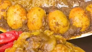 Egg curry????