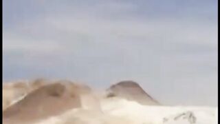 यह देखकर अमेरिका और चीन हैरान... Part - 7