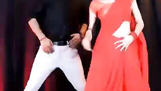 Dance video vairal trending
