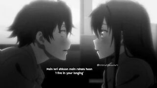 Mey tere akhome reheat hu