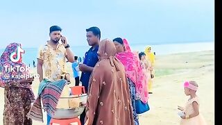শেষে জন্য প্রস্তুত হন