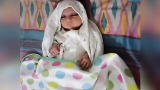 My daughter