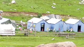 جاز بانڈہ کمراٹ دیر ویلی خیبر پختونخوا پاکستان