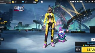 Free fire