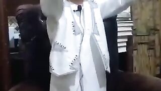 Small boy