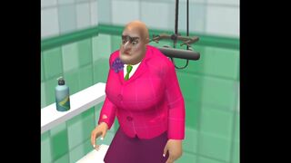Choorail anti comedy