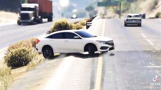 Gta5 game stunt