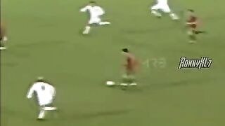 Ronaldo skills