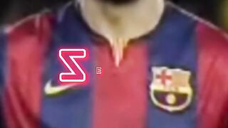 #my favorite is messi