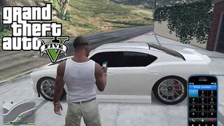 Best wanna know GTA5 Cheats