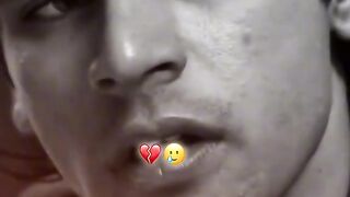 Washi drama clips sad girl was breakup in boyfriend sad moment