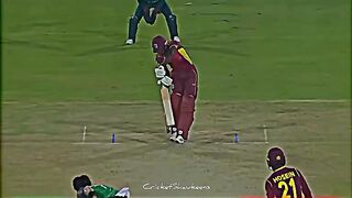Best Bowling ever