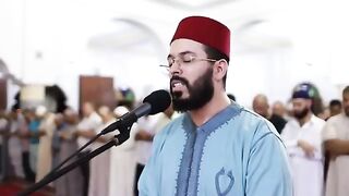 Beautiful quran recitation