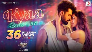 Kya bat hali_2_0_hindi_songs Bollywood _bollywood Songs 2022_Official 720p).Mpe4