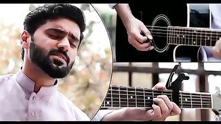 Amazing voice