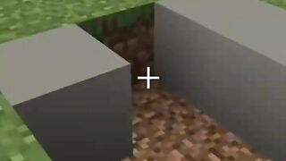 Minecraft tutorial #2