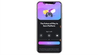 Playfi Network withdrawal without investment