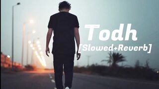Todh - (Slowed+Reverb)