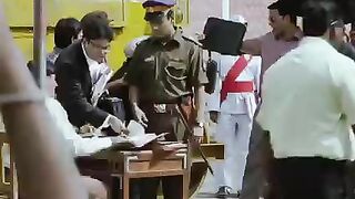 Khatta meetha movie clip so funny