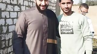 #shorts #حمادة_هلال مع أبطال "المداح 3" فى قنا