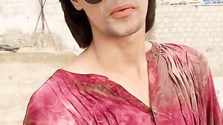 Pakistani Shahrukh Khan