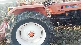 New All ghazi tracter 2023 model
