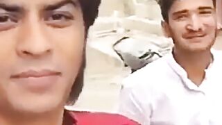 Pakistani Shahrukh Khan
