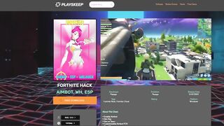 Fortnite hack