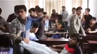 Teacher funny