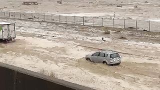 fload in kuwait