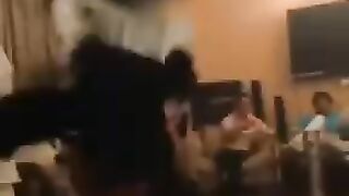Mehwish Hayat Dance  Leadled