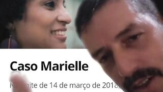 Esse caso Marielle tem que ser desvendado pra todos saber , só que agente já sabem.