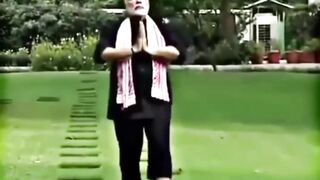 Imran Khan vs nirnder modi