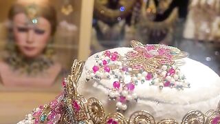 , Kashif jewelries