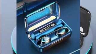 Latest Earbuds | by Rizq