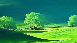 Wonderfull beautiful place for travel