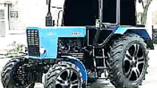 traktori