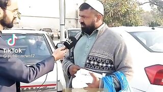 Pakistani talent